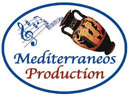 LOGO MEDITERRANEOS