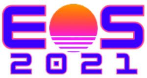 Logo EOS2021